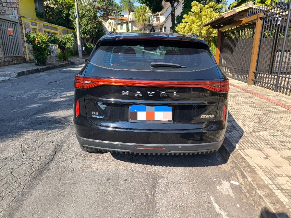 GWM Haval H6