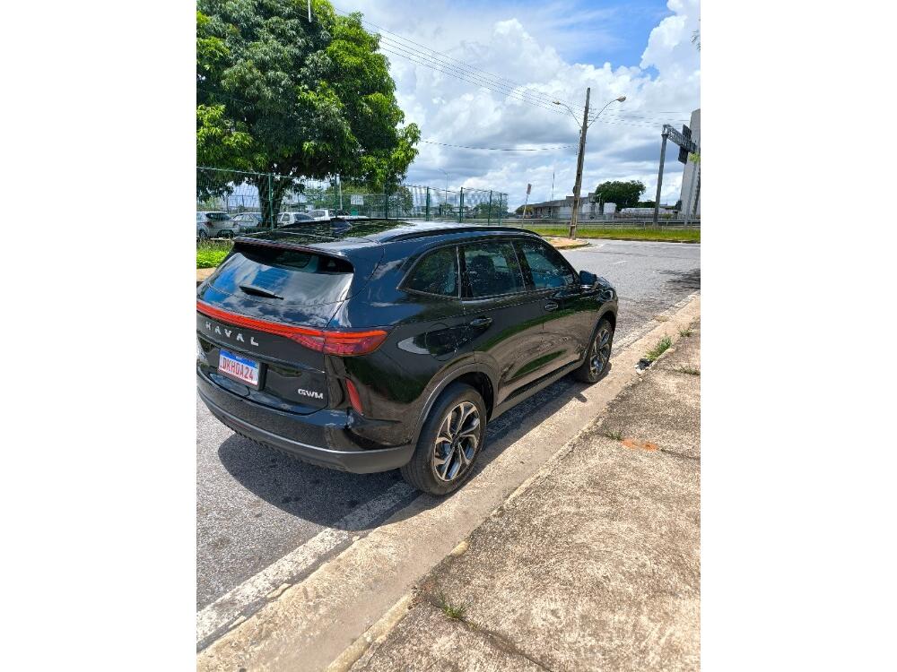 GWM Haval H6