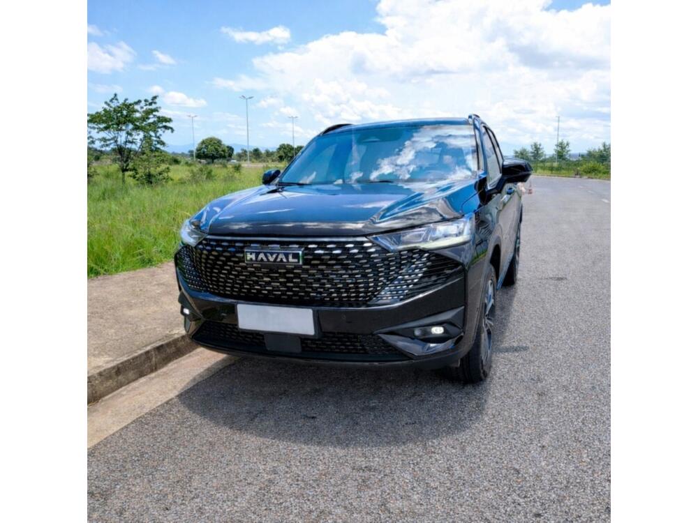 GWM Haval H6