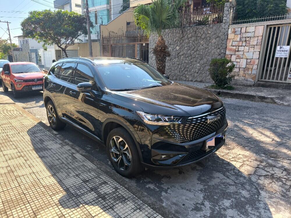 GWM Haval H6
