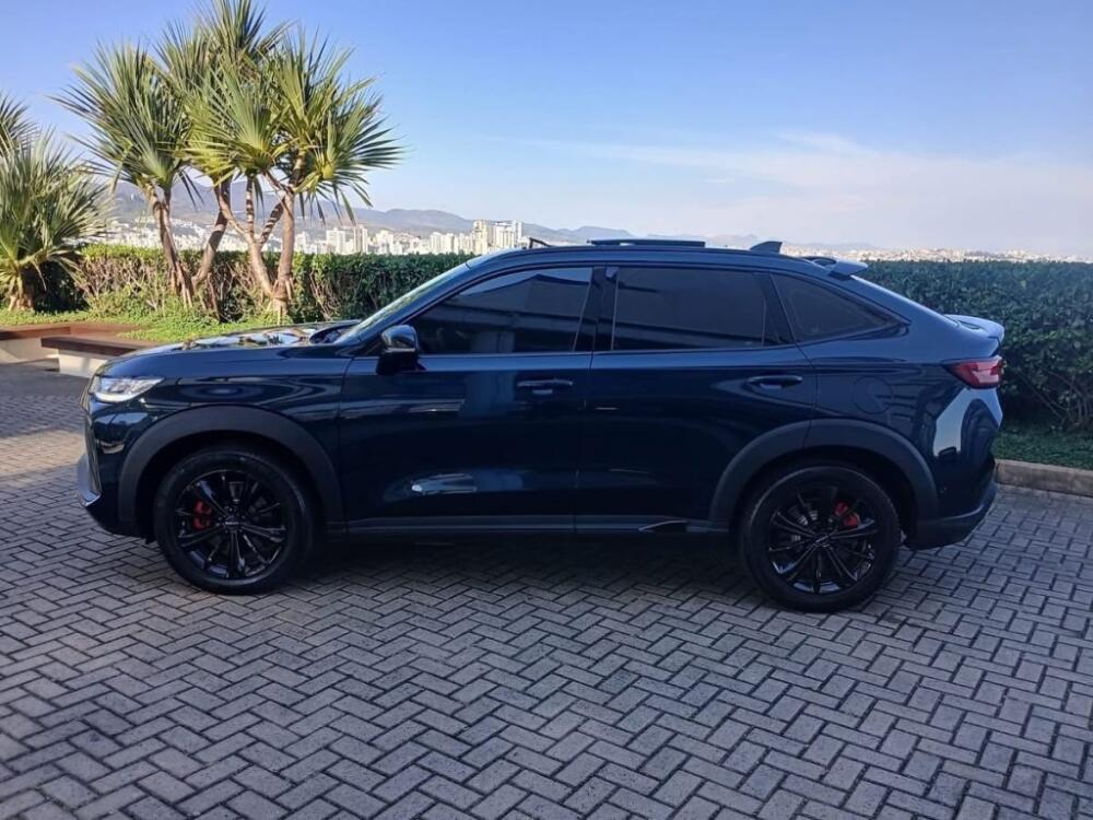 GWM Haval H6