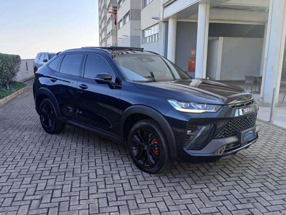 GWM Haval H6