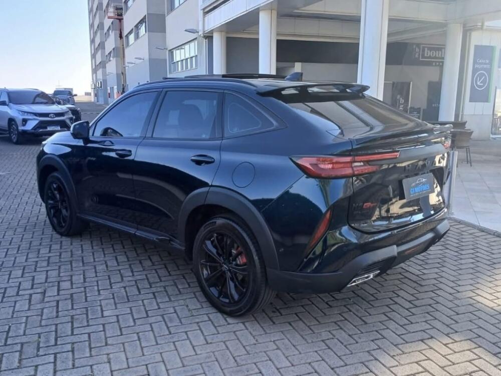 GWM Haval H6
