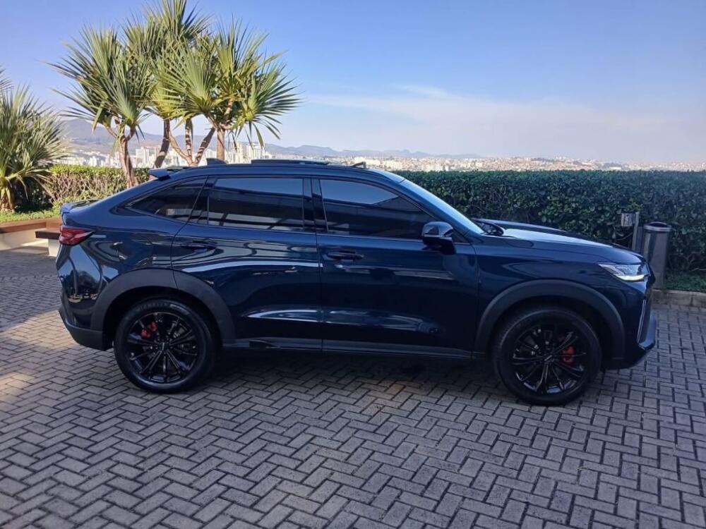 GWM Haval H6