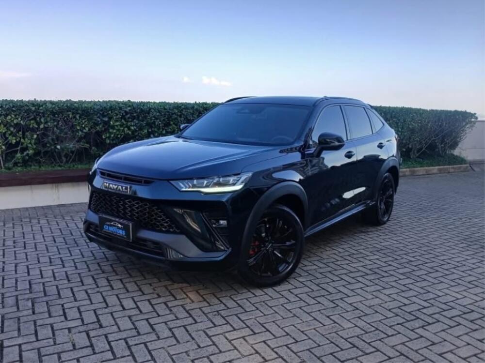 GWM Haval H6