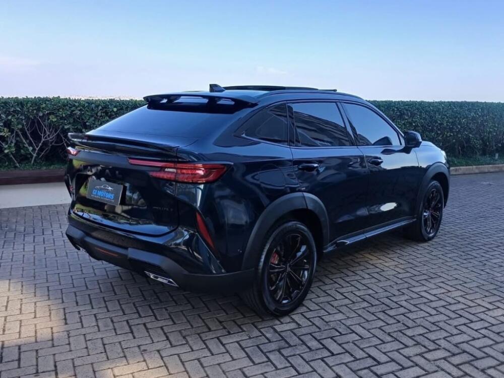 GWM Haval H6