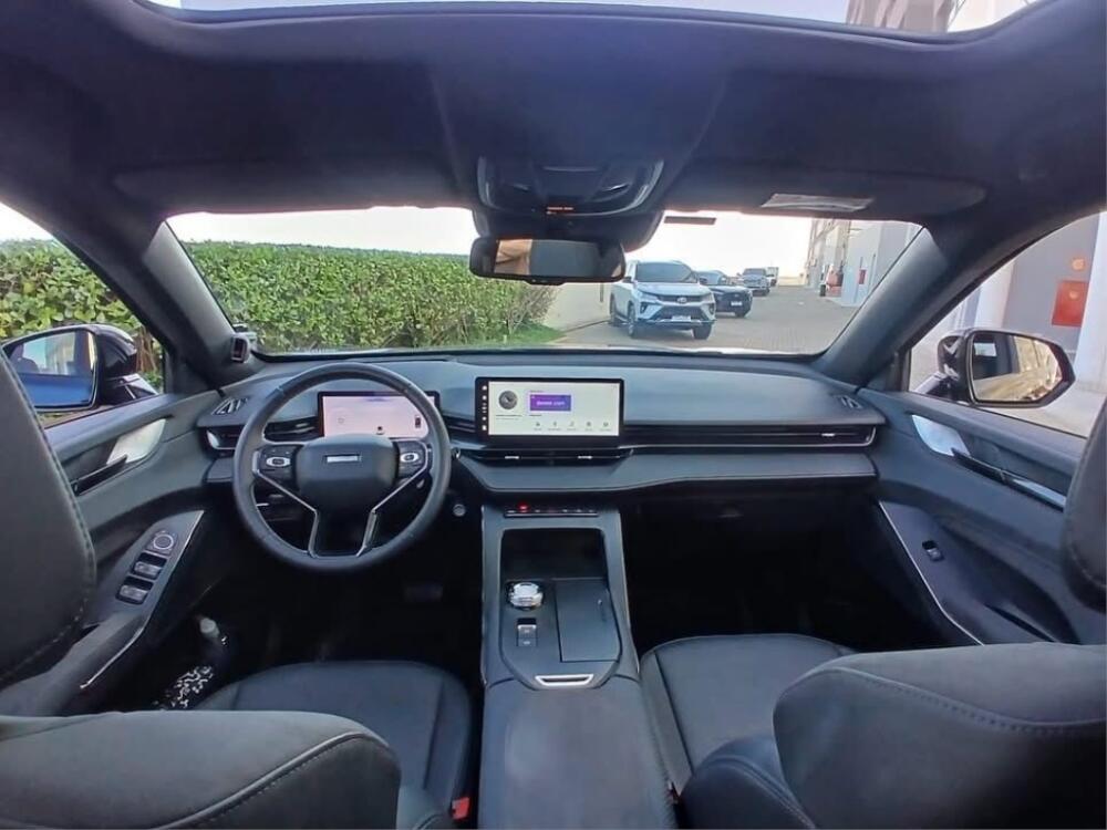 GWM Haval H6
