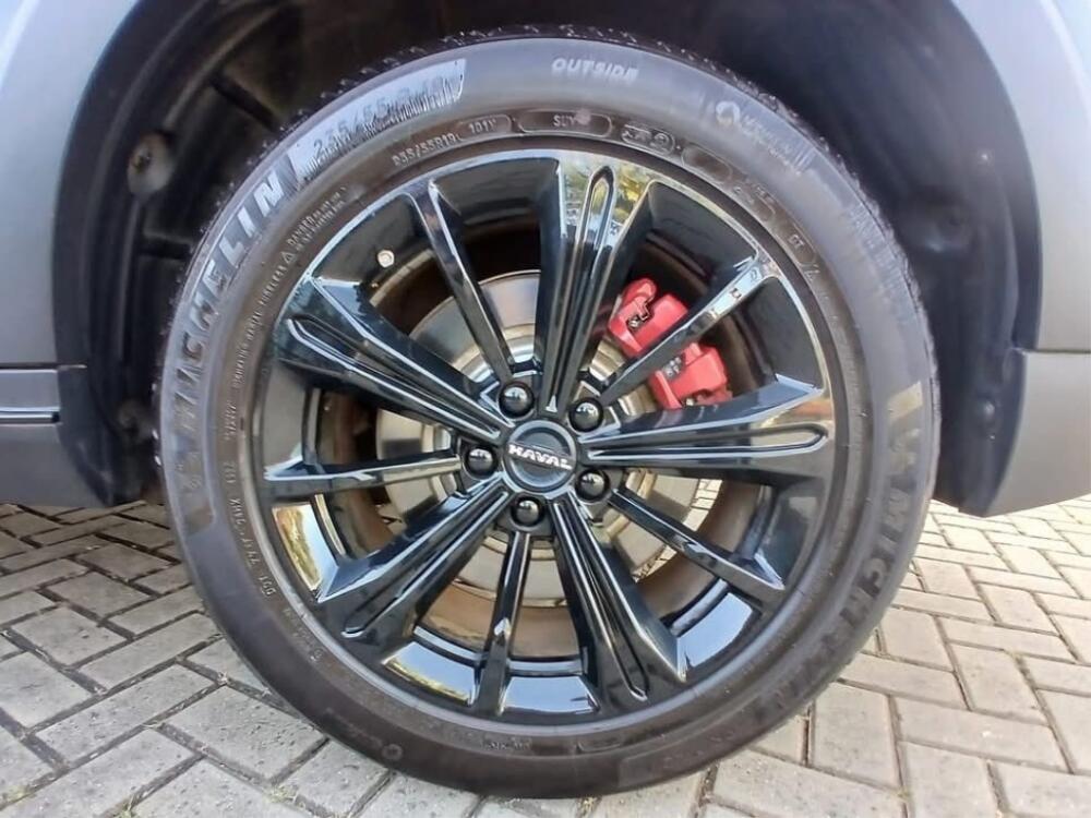 GWM Haval H6