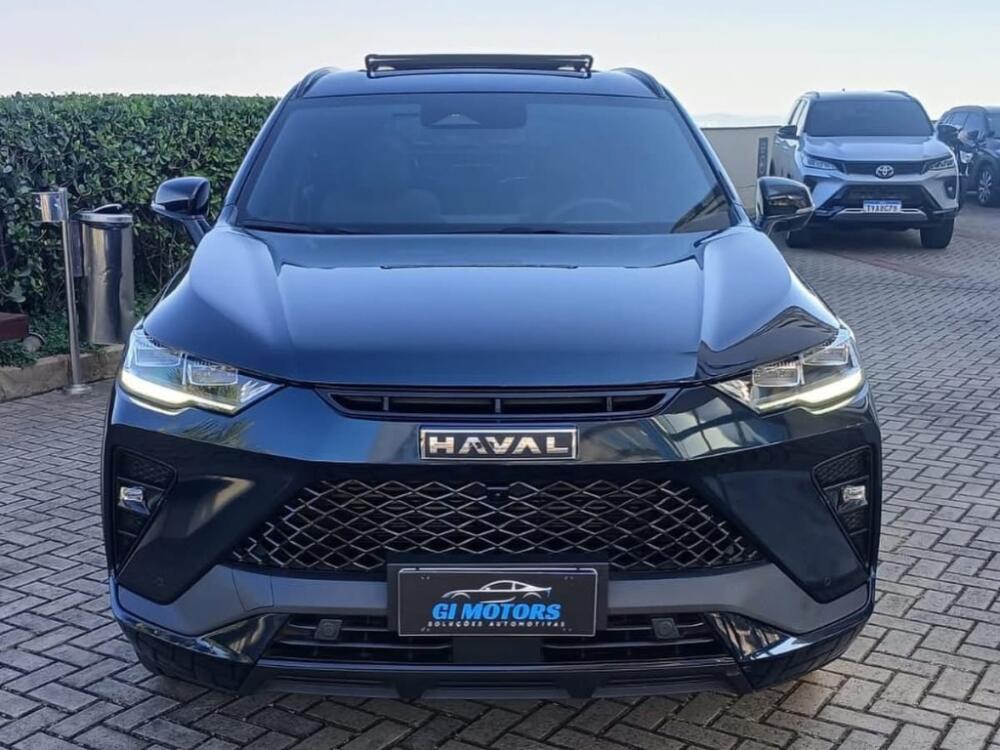 GWM Haval H6