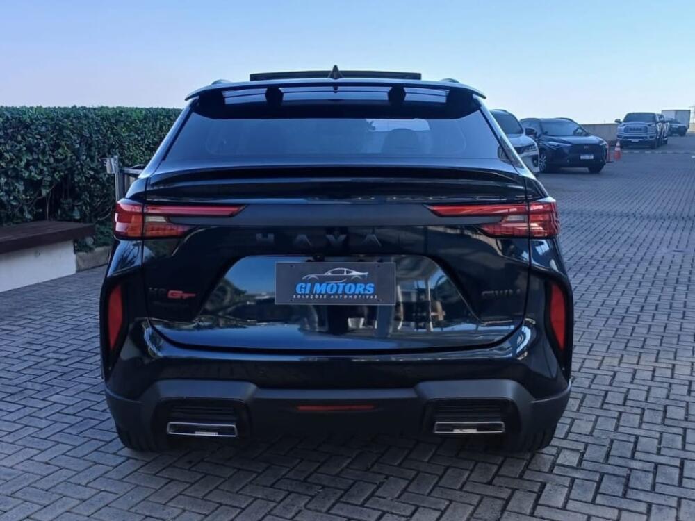 GWM Haval H6
