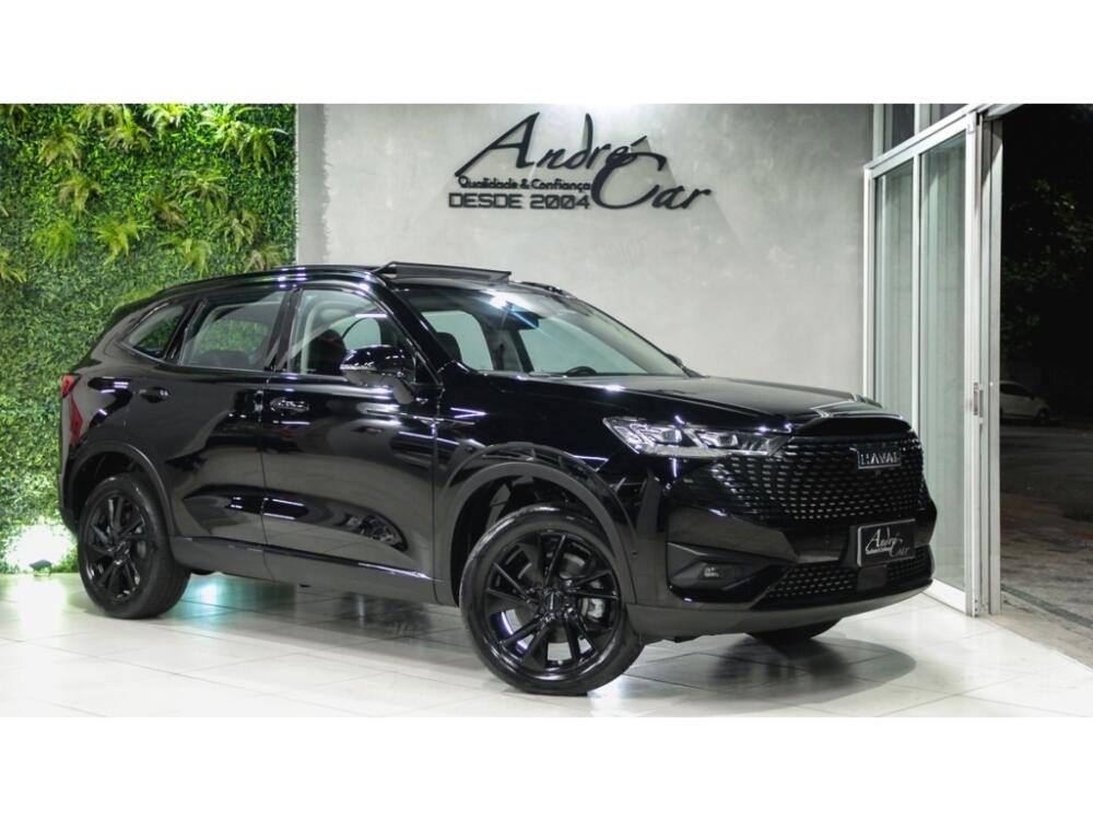 GWM Haval H6