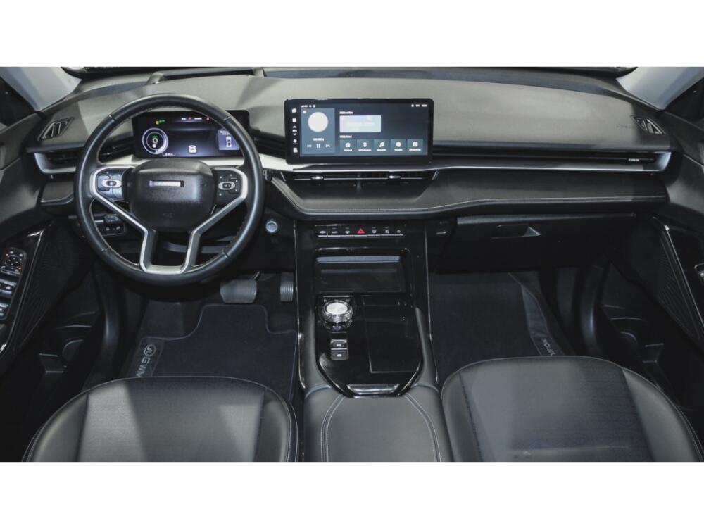 GWM Haval H6