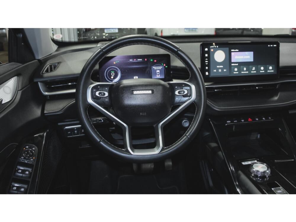 GWM Haval H6