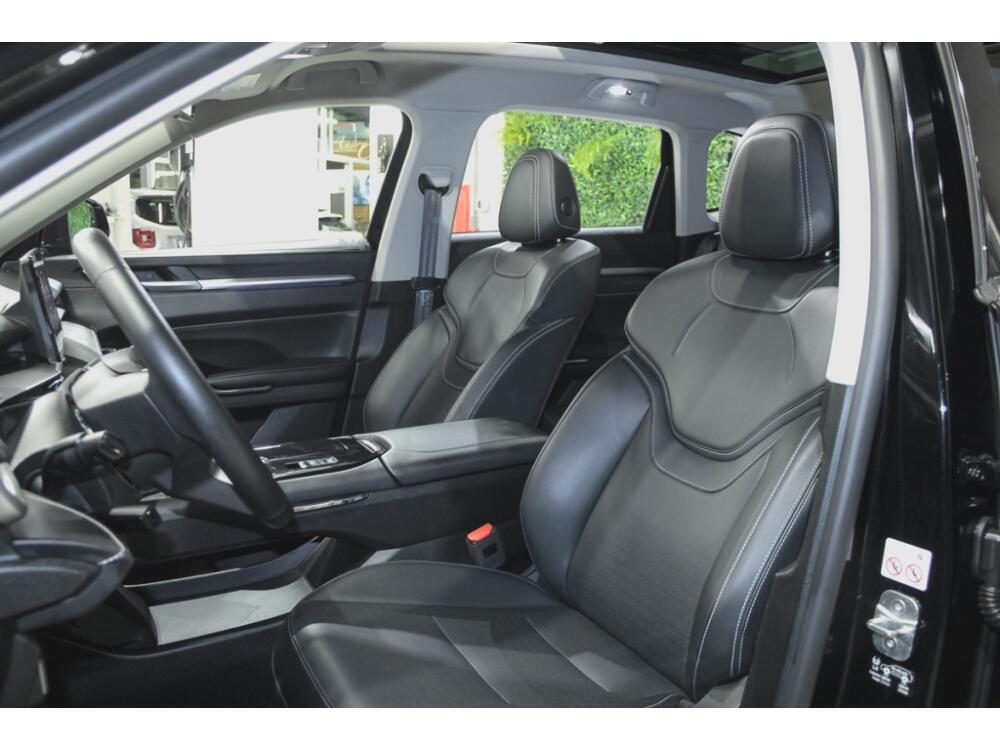 GWM Haval H6