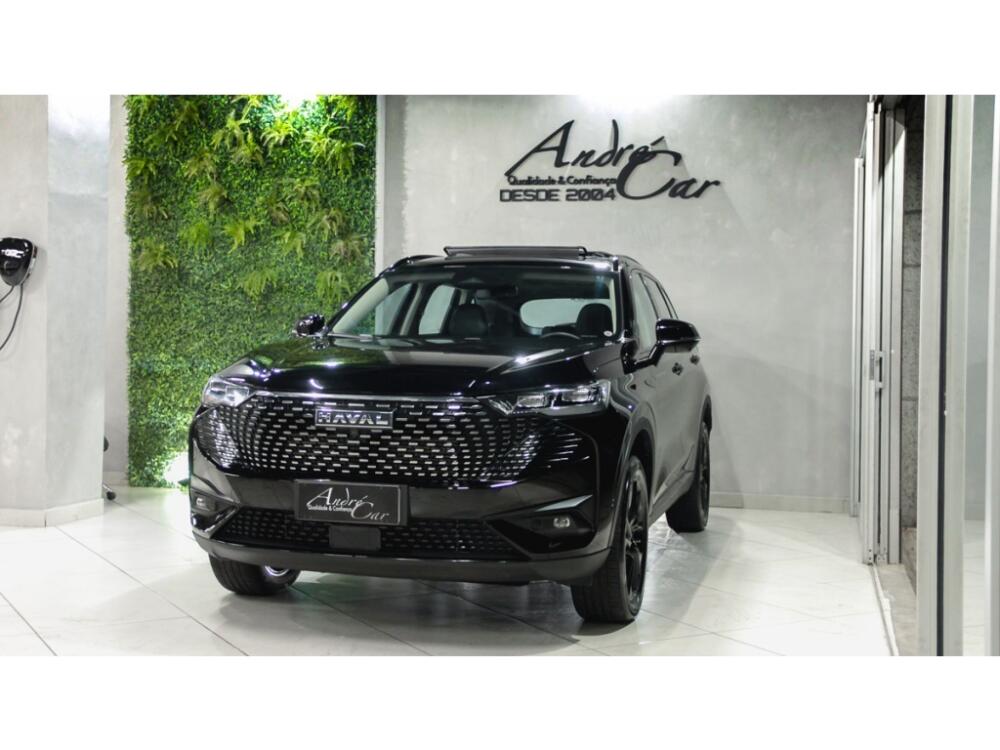 GWM Haval H6