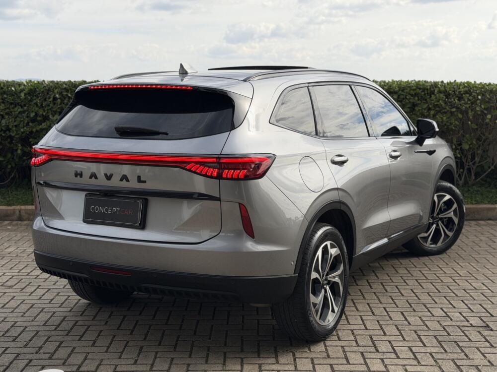 GWM Haval H6