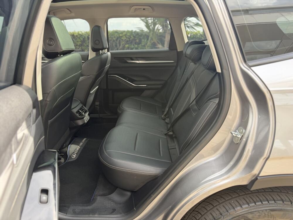 GWM Haval H6