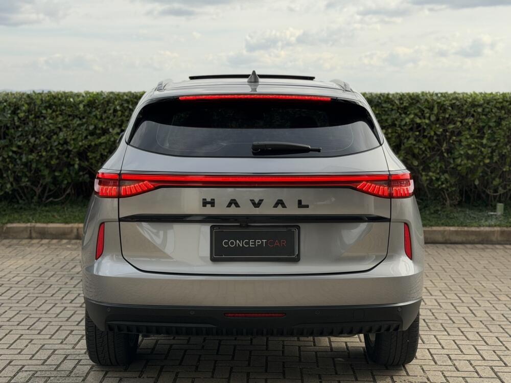 GWM Haval H6