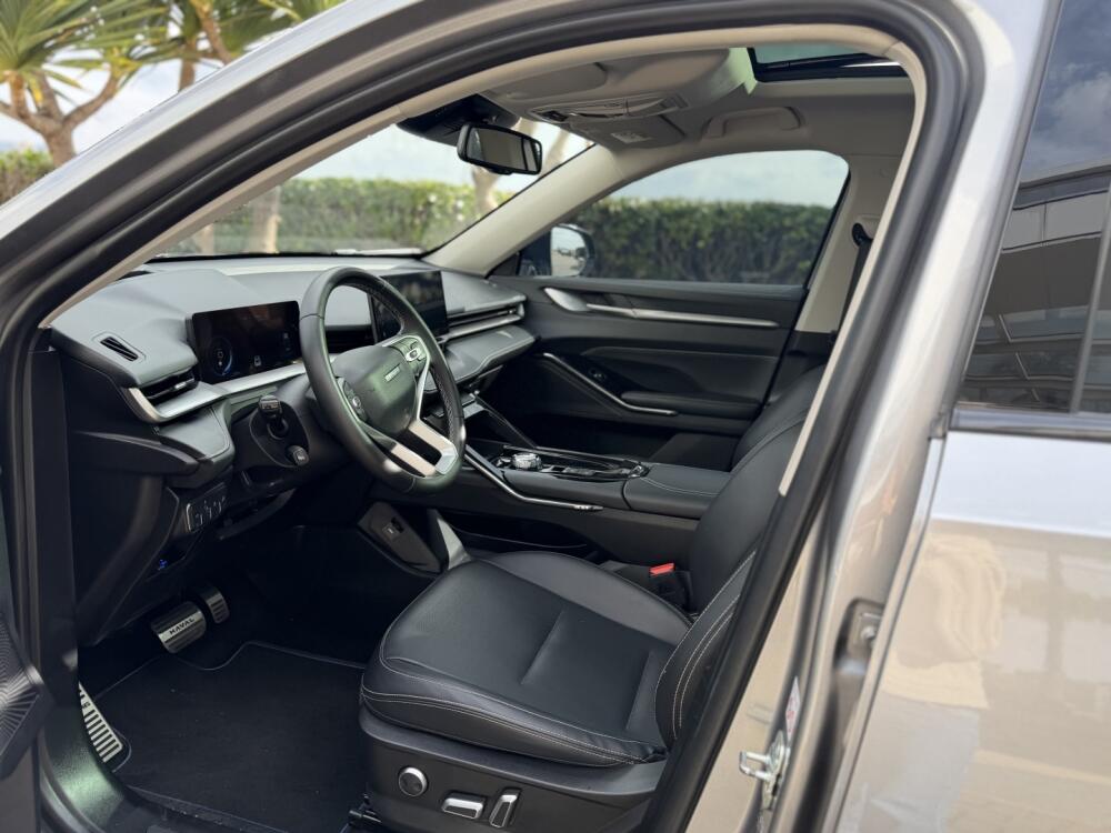 GWM Haval H6
