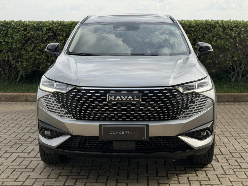 GWM Haval H6