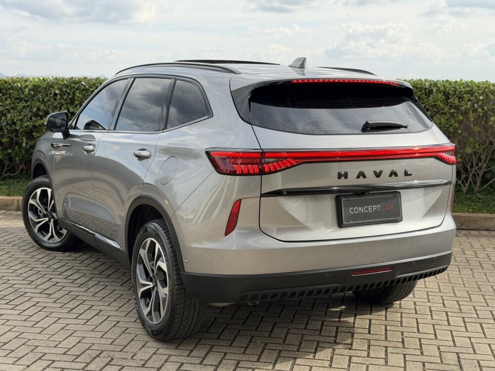 GWM Haval H6