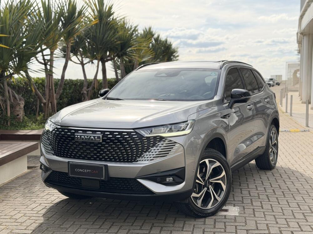 GWM Haval H6