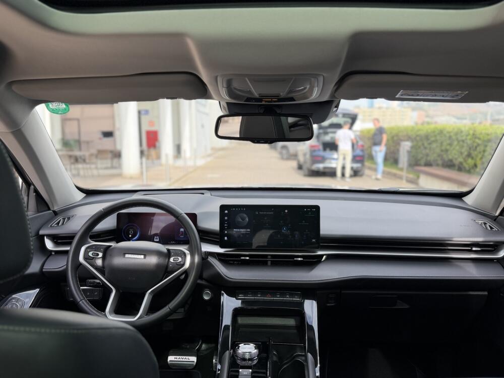 GWM Haval H6