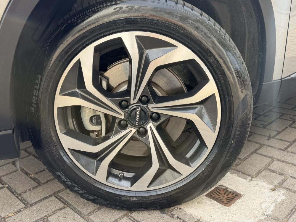 GWM Haval H6