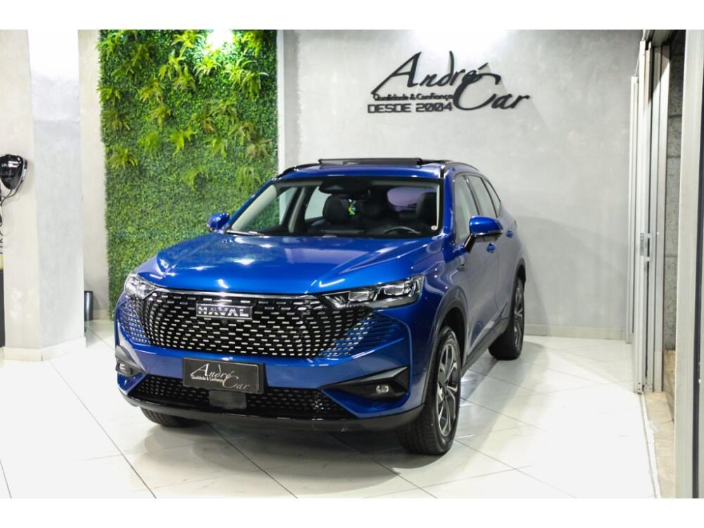 GWM Haval H6