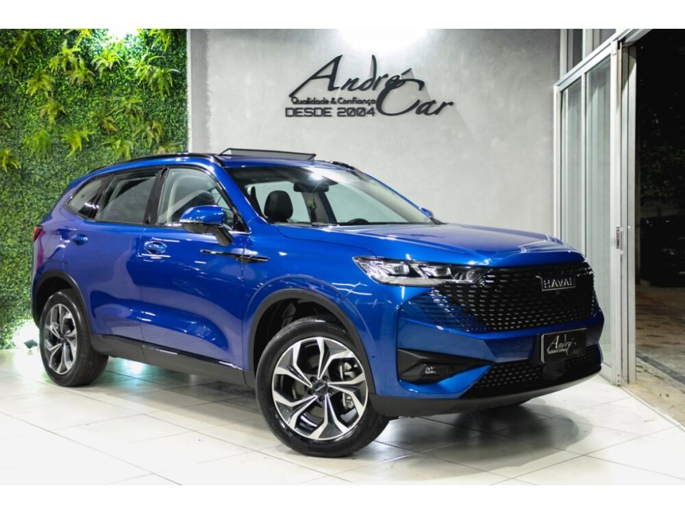 GWM Haval H6