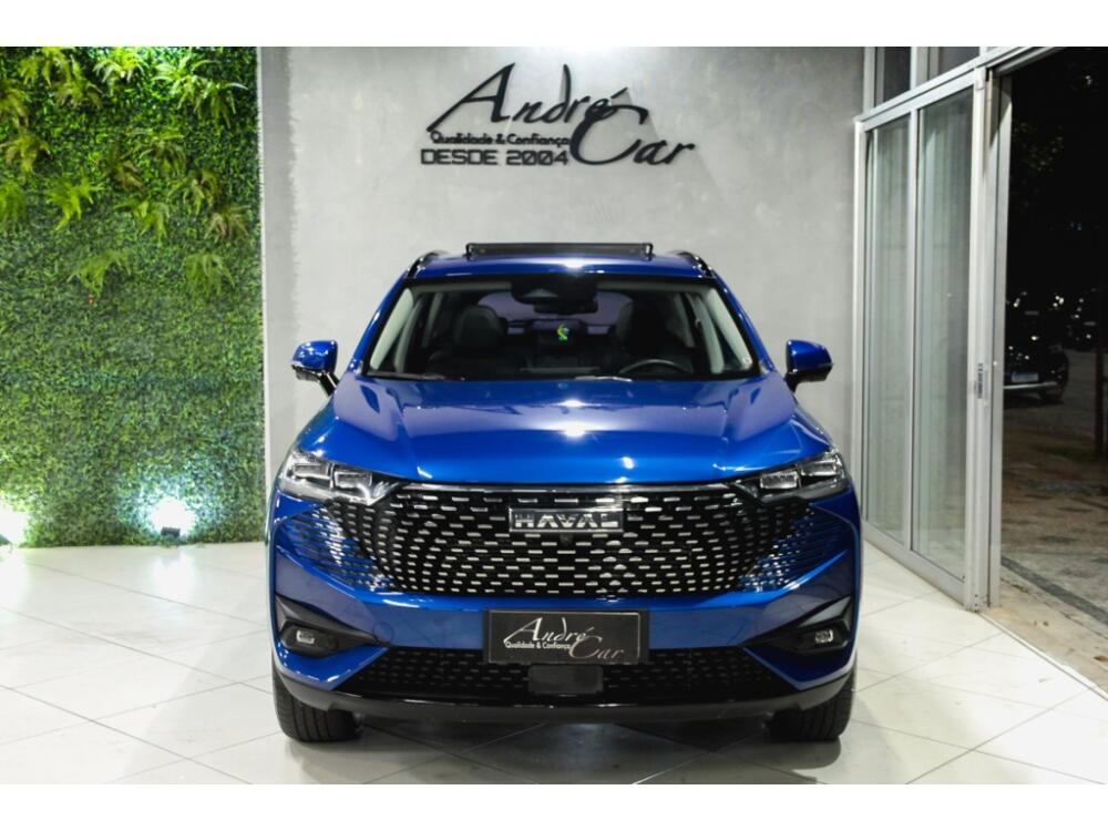 GWM Haval H6