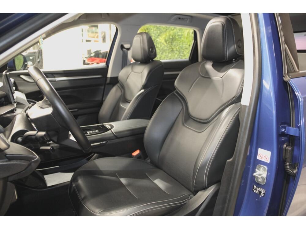 GWM Haval H6