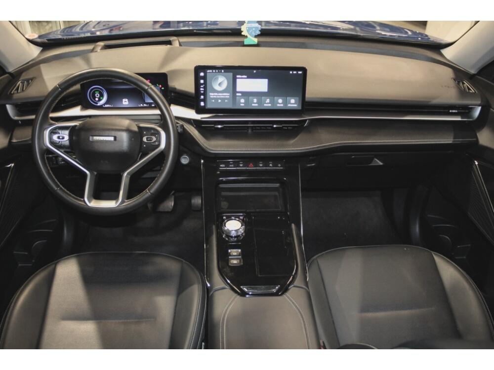 GWM Haval H6