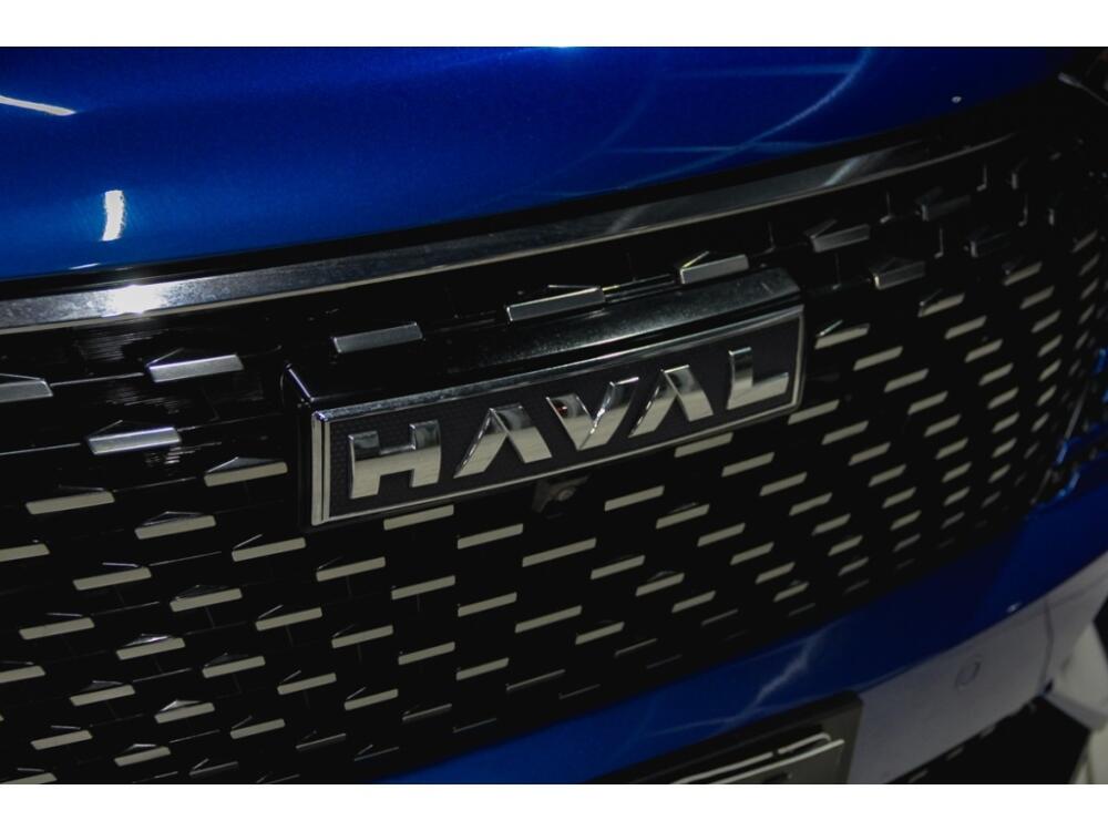 GWM Haval H6