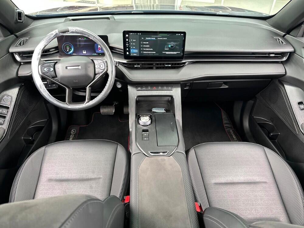 GWM Haval H6