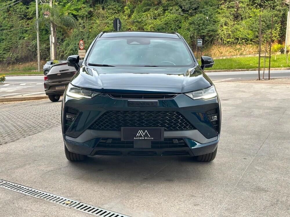 GWM Haval H6