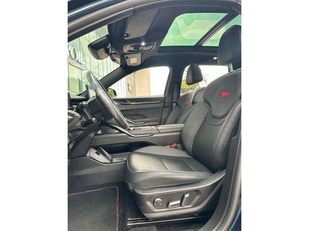 GWM Haval H6