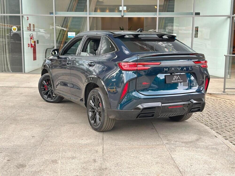 GWM Haval H6