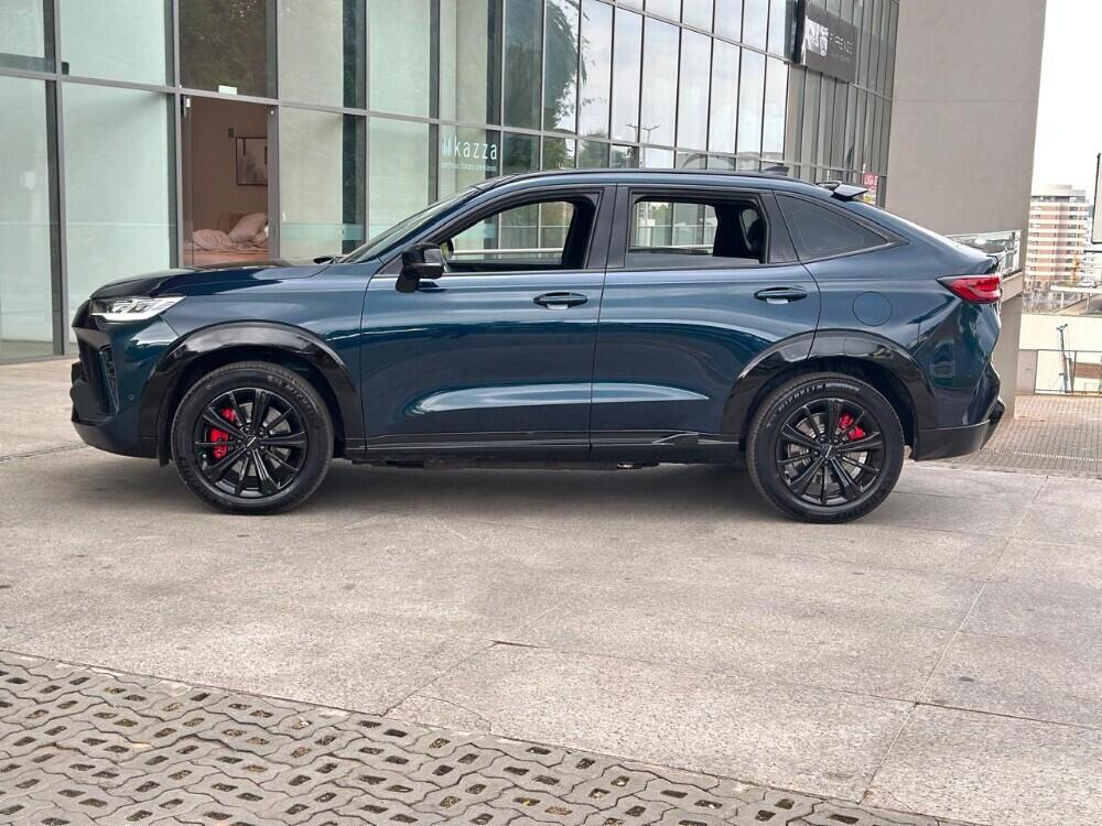 GWM Haval H6