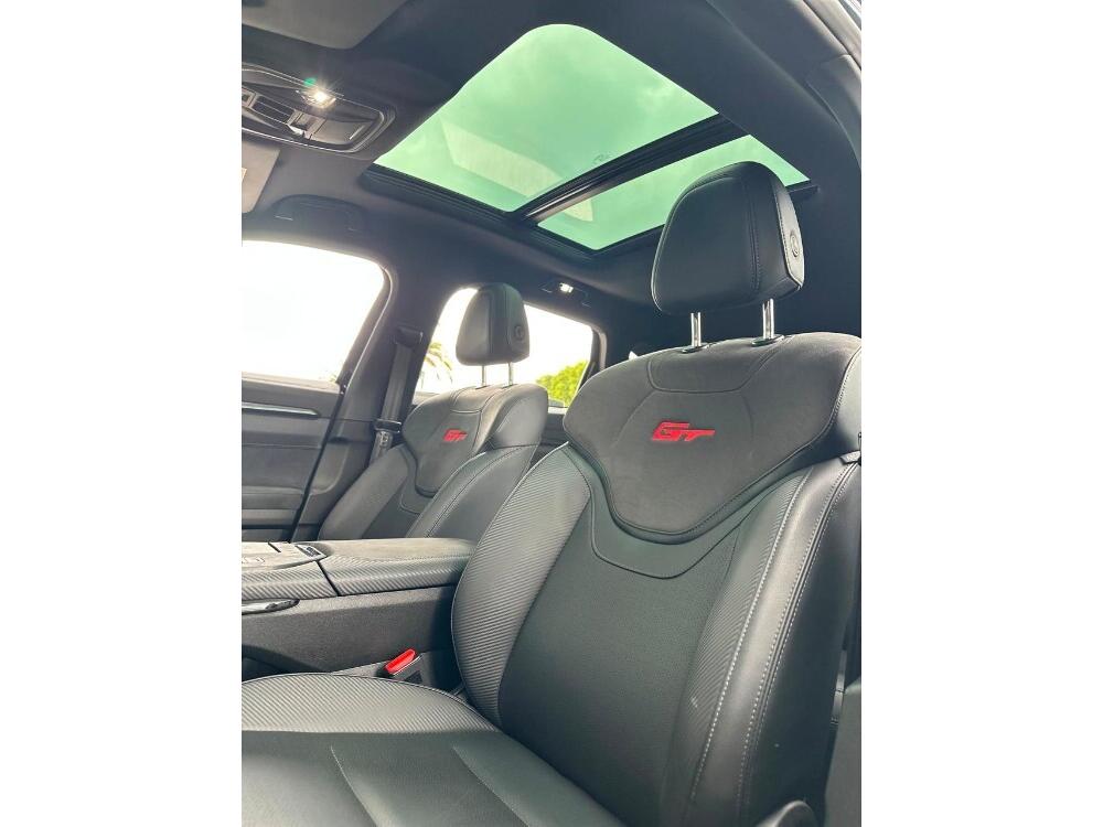 GWM Haval H6