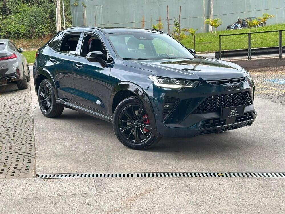 GWM Haval H6