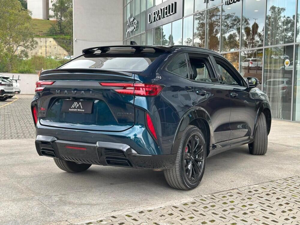 GWM Haval H6