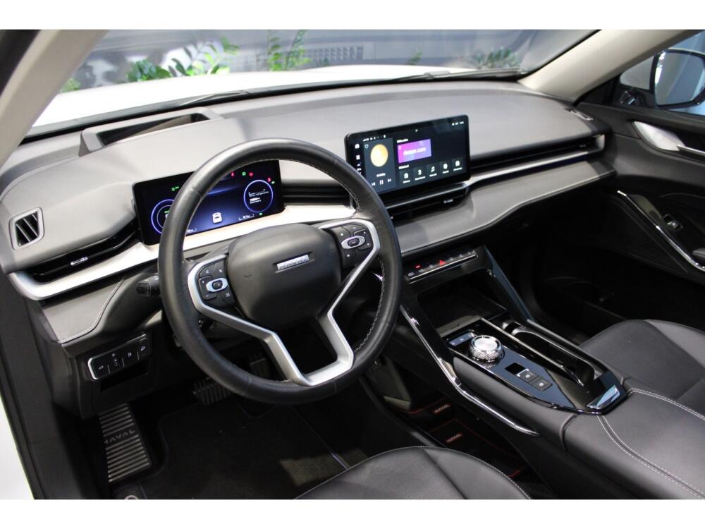GWM Haval H6
