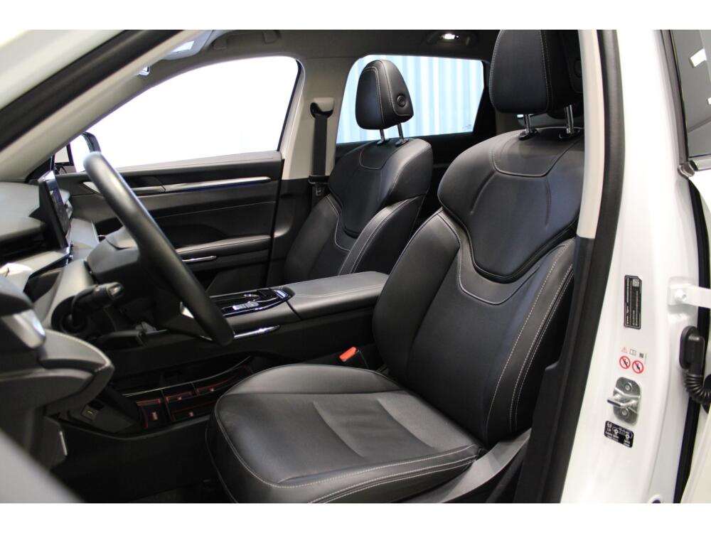 GWM Haval H6