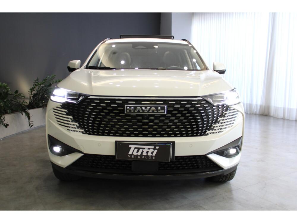 GWM Haval H6