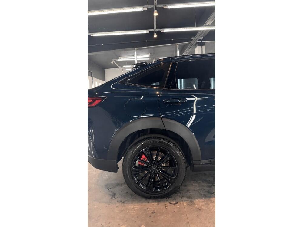 GWM Haval H6