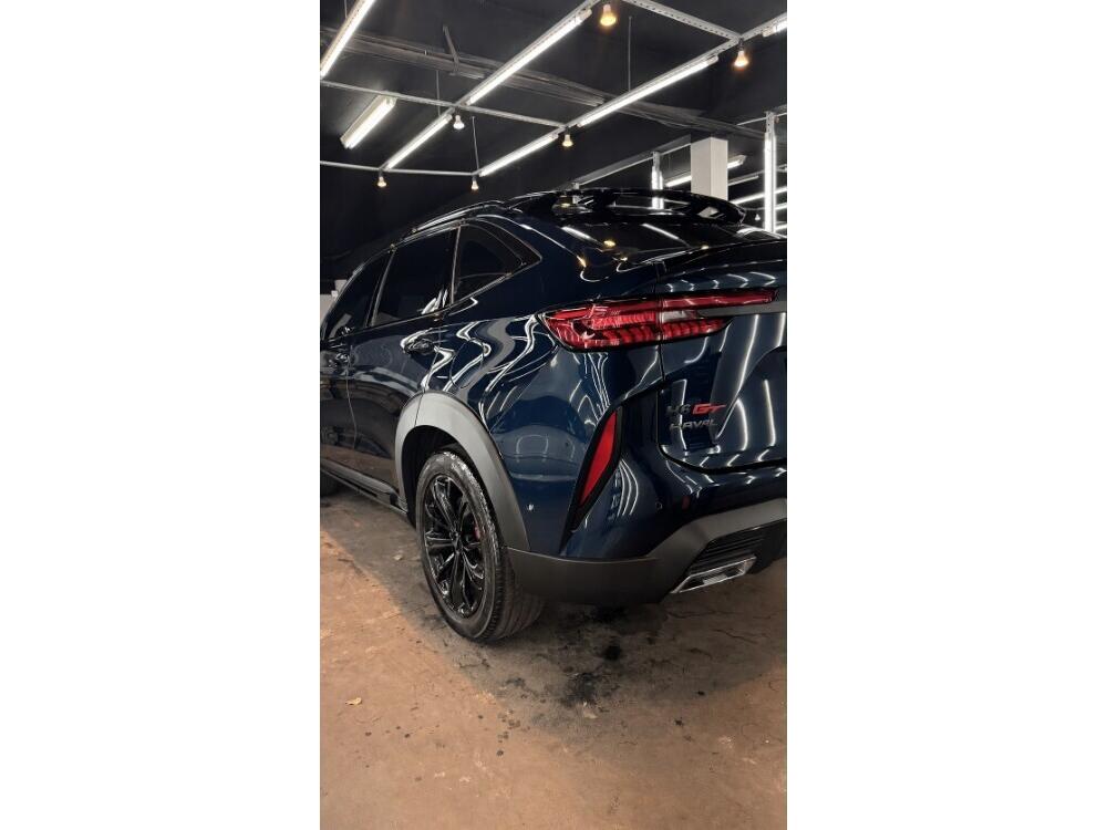 GWM Haval H6