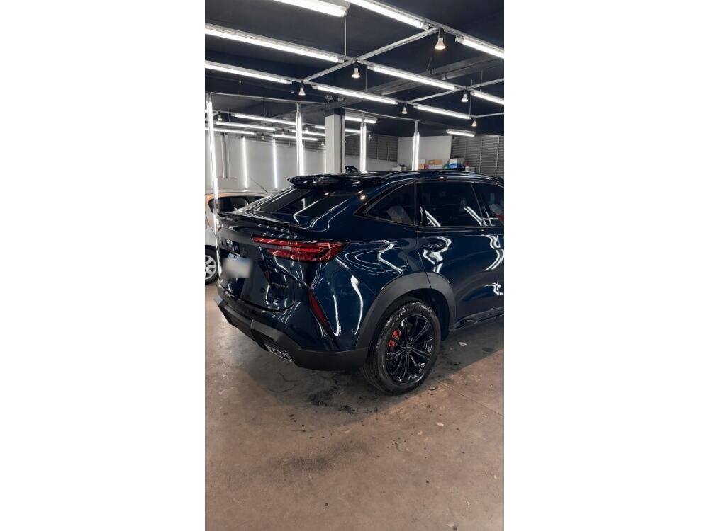 GWM Haval H6