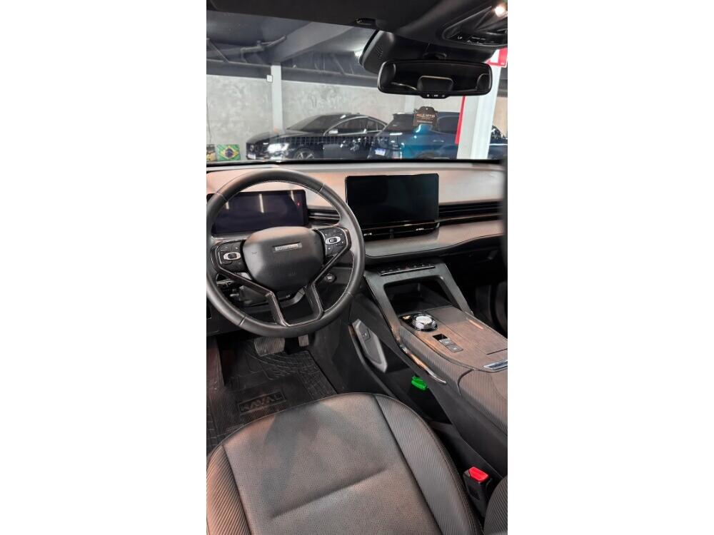 GWM Haval H6