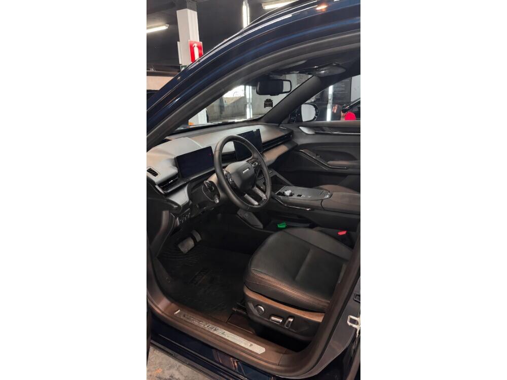 GWM Haval H6